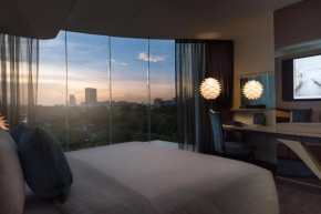  The Xtreme Suites  Бангкок